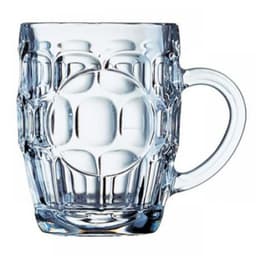 Luminarc Britannia Mug 600ml/20oz image 0