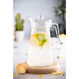 Luminarc Cone Jug 1.3 L image 3