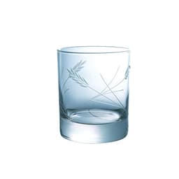 Luminarc Gerbe Old Fashioned Glass 300ml Set of 3 image 0