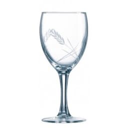 Luminarc Gerbe Stemmed Glass 190ml Set of 3 image 0