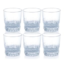 Luminarc Imperator O/F 300ml Set of 6 image 1