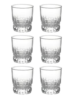 Luminarc Imperator O/F 300ml Set of 6 image 3