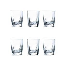 Luminarc Lisbonne Classic Design 300ml Set of 6 image 0
