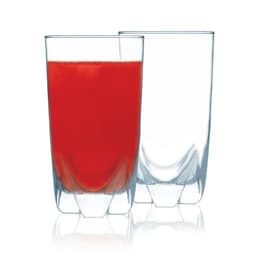 Luminarc Lisbonne High ball Tumbler 330ml Set of 6 image 0