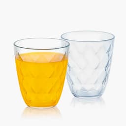 Luminarc New Diamond Tumbler 310ml Set of 6 image 0