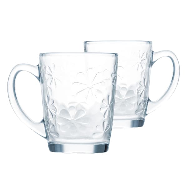 Luminarc New Floer Mug 320ml