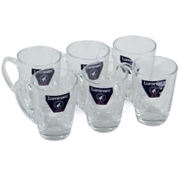 Luminarc New Morning Espresso Mug 90ml image 2