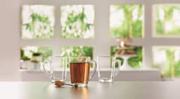 Luminarc New Morning Espresso Mug 90ml image 1