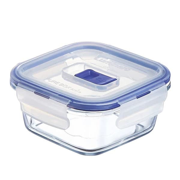 Luminarc Pure Box Active Square 1220L