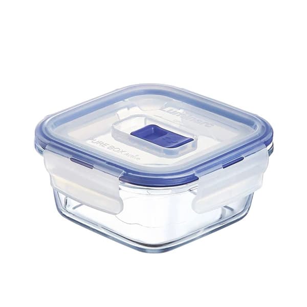 Luminarc Pure Box Active Square 760ml