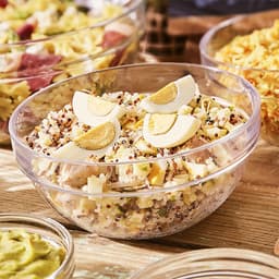 Luminarc Stackable Bowl 17cm image 1
