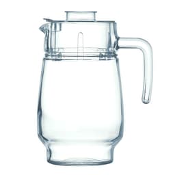 Luminarc Tivoli Jug with Lid 1.6L image 0