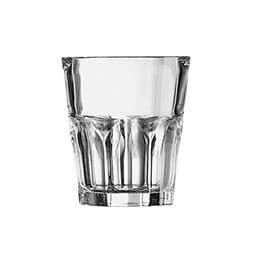 Luminarc Temp Granity Classic Design 270ml Set of 6 image 0
