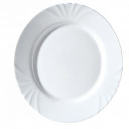 Luminarc Cadix Dinner Plate 25cm image 0