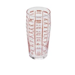 Luminarc Tempered Measuring Glass image 0