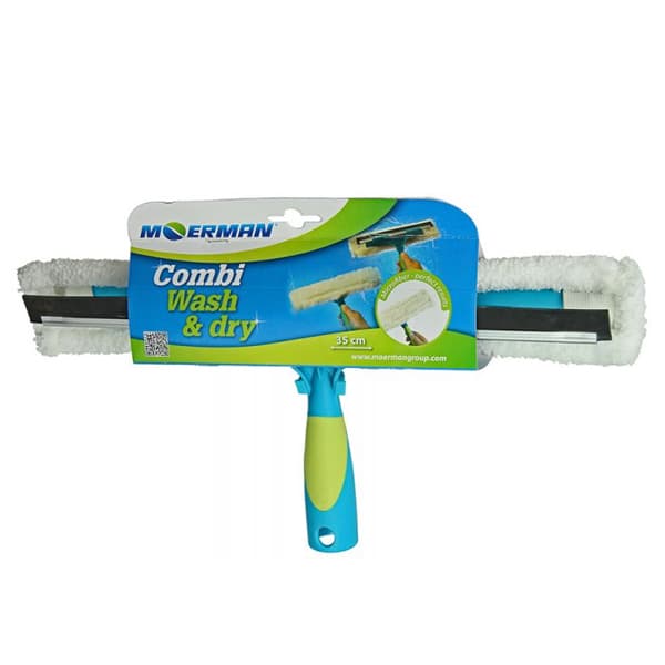 Moerman Combi wash & dry