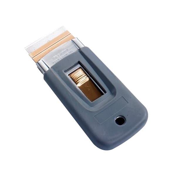 Moerman Pocket Scraper 4cm