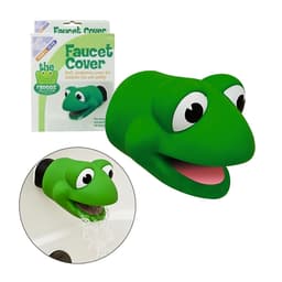 Mommy's Helper Froggie Spout Cover image 0
