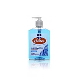 MPM Certex Anti-Bacterial Handwash 500ml image 0