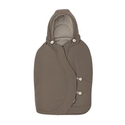 Bebeconfort Footmuff Earth Brown image 0