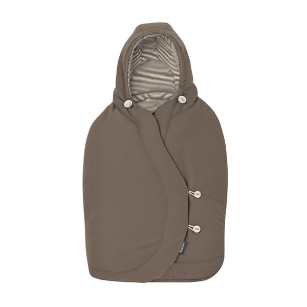 Bebeconfort Footmuff Earth Brown