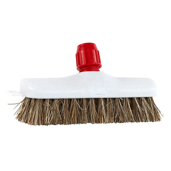Moerman Floor Scrubber Tampico
