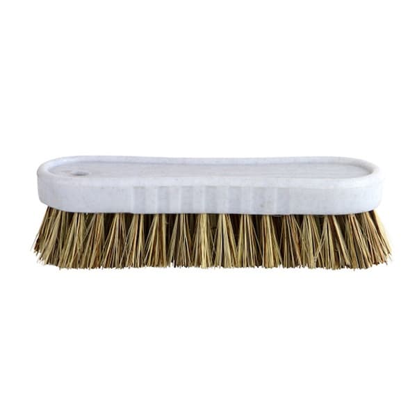 Moerman Scrubbing Brush Tampico