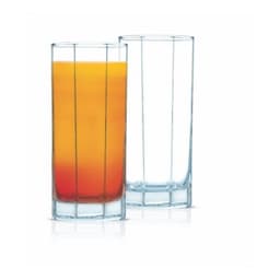 Luminarc Octime High Ball 330ml Set of 6 image 0