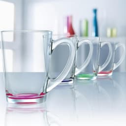 Luminarc Rainbow Mug 320ml image 1