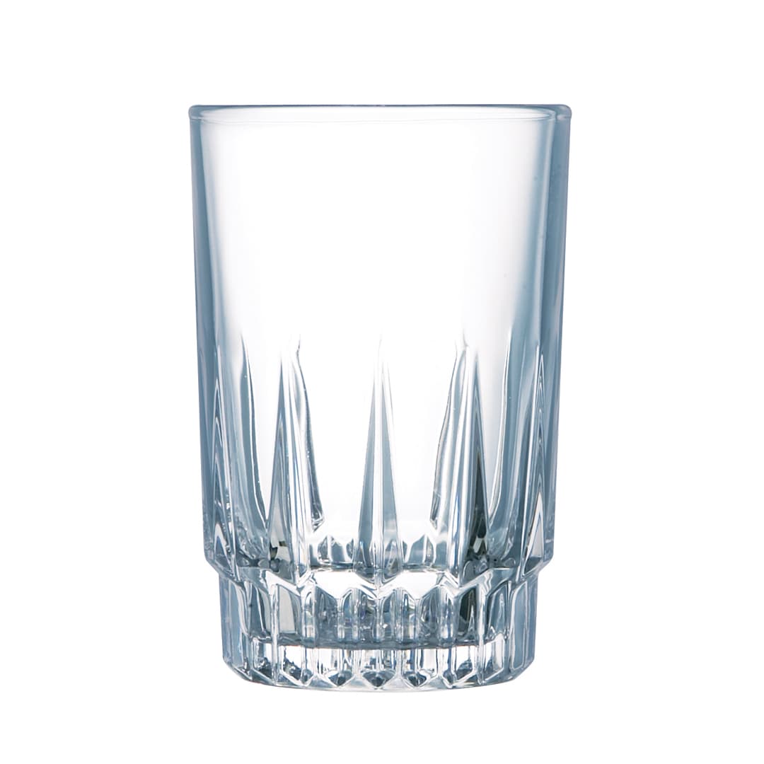 Arcopal Lancier High Ball Tumbler 360 Set of 6
