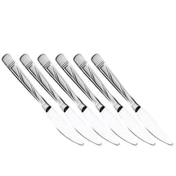 OMS Cascata 2 Table Knives in Sleeve image 0
