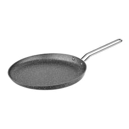 OMS Non-Stick Granite Crepe Pan 26cm Grey image 0