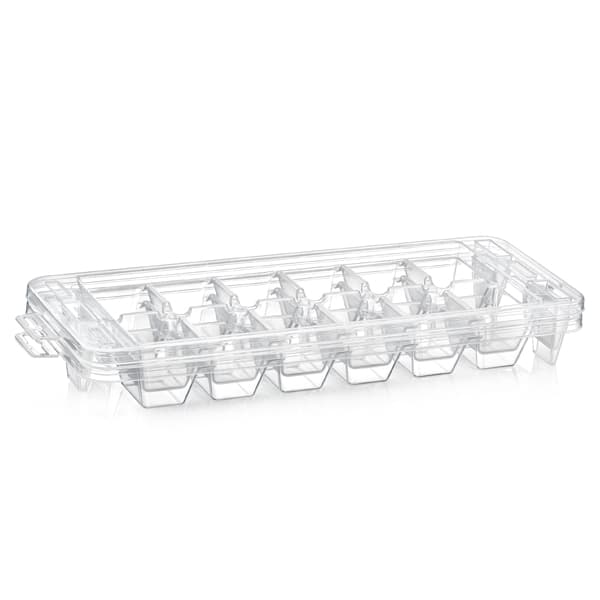 Plast Art Premium Ice Cube Tray