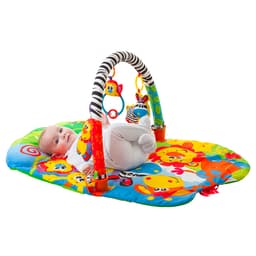 Playgro 3 in 1 Safari Gym image 0