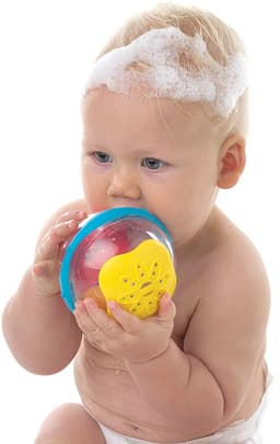 Playgro Bath Ball image 1