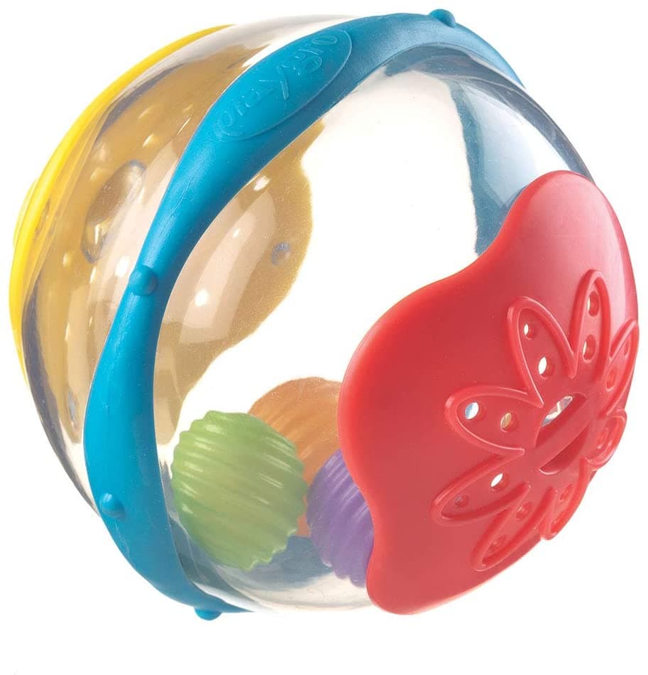 Playgro Bath Ball