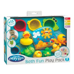 Playgro Bath Fun Gift Pack image 0