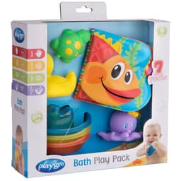 Playgro Bath Play Gift Pack +6 Months image 1