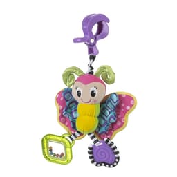 Playgro Dingly Dangly Blossom Butterfly image 0