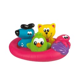Playgro Floating Friends Squirtees +6 Months image 0