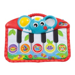 Playgro Music and Lights Piano & Kick Pad image 0