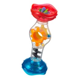 Playgro Whirly Water Wheel image 0