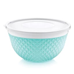 Plast ART Bowl Sumbul with Lid 1.2 Ltr image 0