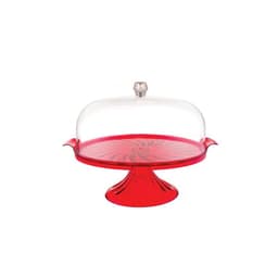 Plast ART Cake Stand with Cover image 0