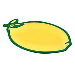Plast ART Cutting Board Lemon image 0