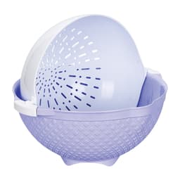 Plast ART Strainer Sumbul 2.5L (Assorted Colors) image 0