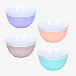 Plast Art Bowl Sumbul 6.0L (Assorted Colors) image 2