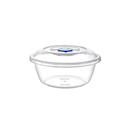 Plast Art Bowl with Cover 4.2L (Assorted Colors) image 0