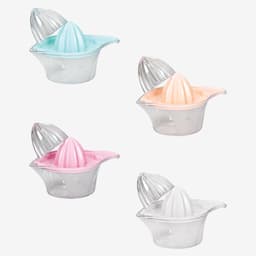 Plast Art Lemon Squeezer 0.25L (Assorted Colors) image 4
