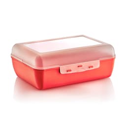 Plast Art Lunch Box 18,5x14x6cm image 2